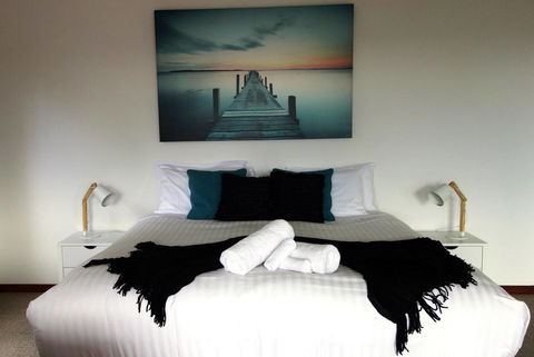 THE LOFT @ Bay Of Fires Seascape - Accommodation in Bendigo 17