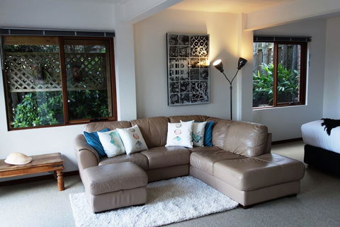 THE LOFT @ Bay Of Fires Seascape - Accommodation in Bendigo 15