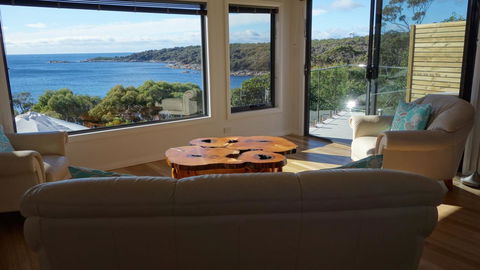 THE LOFT @ Bay Of Fires Seascape - Accommodation in Bendigo 5