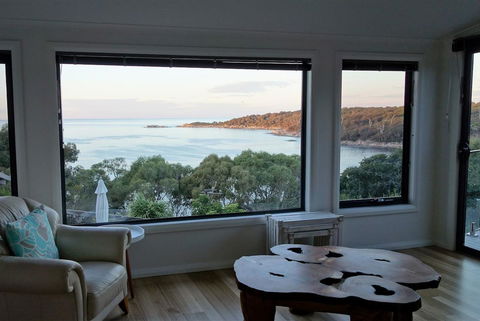 THE LOFT @ Bay Of Fires Seascape - Accommodation in Bendigo 6
