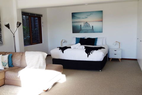 THE LOFT @ Bay Of Fires Seascape - Accommodation in Bendigo 16