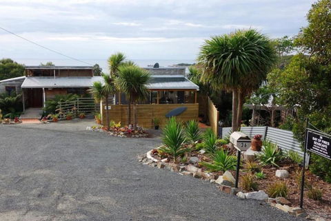 THE LOFT @ Bay Of Fires Seascape - Accommodation in Bendigo 19