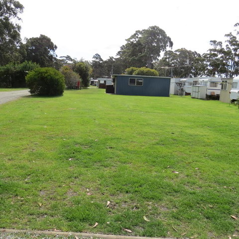 Captain Cook Holiday Park - Accommodation in Bendigo 6