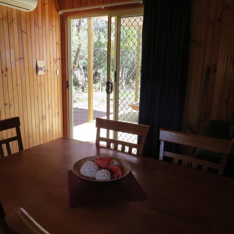 Captain Cook Holiday Park - Accommodation in Bendigo 35