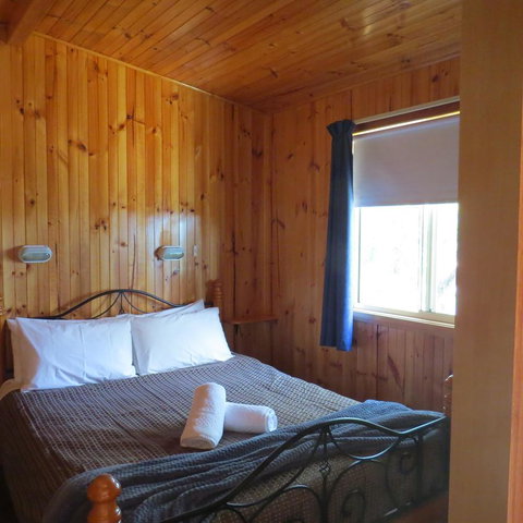 Captain Cook Holiday Park - Accommodation in Bendigo 40