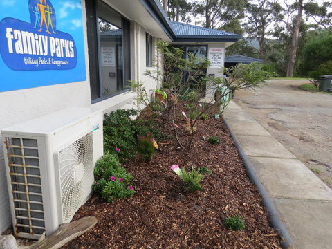 Captain Cook Holiday Park - Accommodation in Bendigo 30