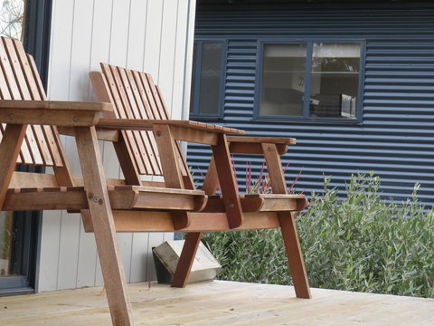 Captain Cook Holiday Park - Accommodation in Bendigo 23