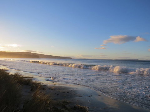 Captain Cook Holiday Park - Accommodation in Bendigo 8