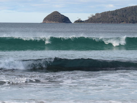 Captain Cook Holiday Park - Accommodation in Bendigo 18