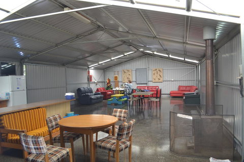 Captain Cook Holiday Park - Accommodation in Bendigo 28