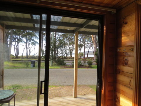 Captain Cook Holiday Park - Accommodation in Bendigo 13