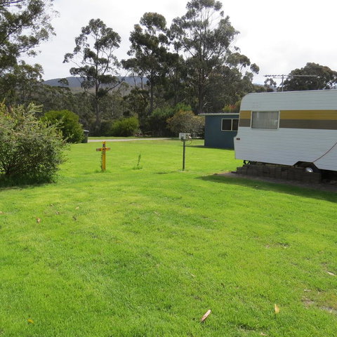 Captain Cook Holiday Park - Accommodation in Bendigo 2