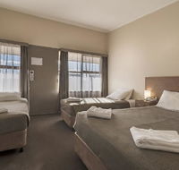Argosy Motor Inn - Accommodation in Bendigo