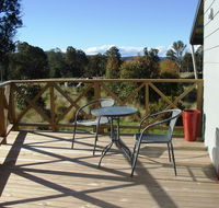 Highland Cabins and Cottages at Bronte Park - Accommodation in Bendigo