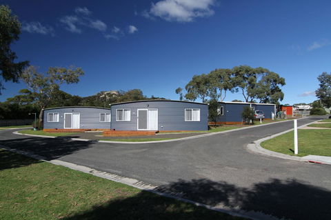 Bicheno East Coast Holiday Park - Accommodation in Bendigo 12