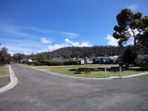Bicheno East Coast Holiday Park - Accommodation in Bendigo 19