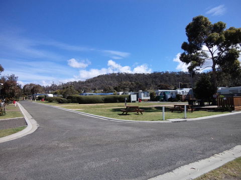 Bicheno East Coast Holiday Park - Accommodation in Bendigo 9