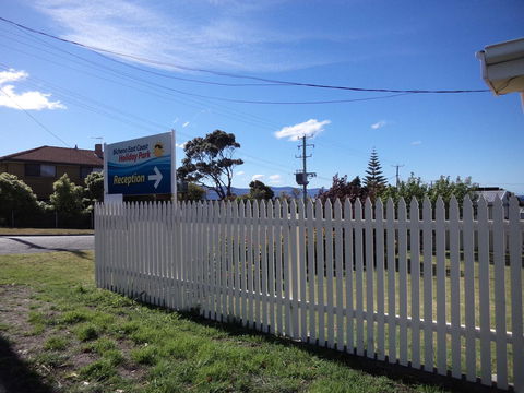 Bicheno East Coast Holiday Park - Accommodation in Bendigo 21
