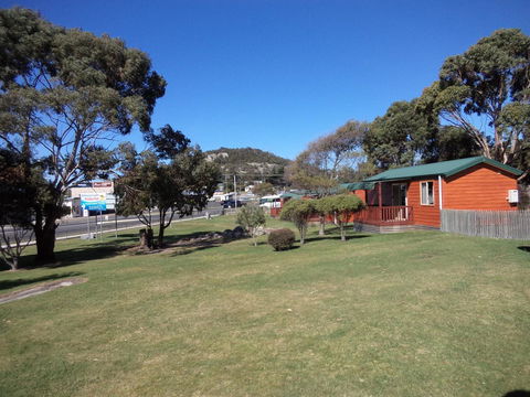 Bicheno East Coast Holiday Park - Accommodation in Bendigo 42