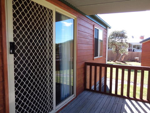 Bicheno East Coast Holiday Park - Accommodation in Bendigo 41