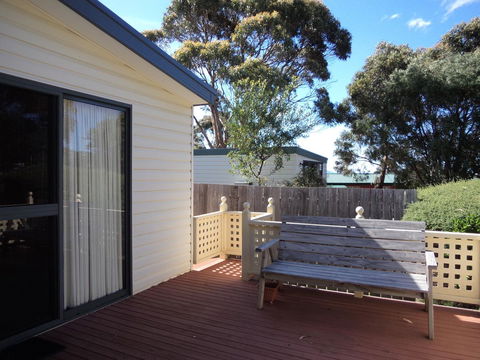 Bicheno East Coast Holiday Park - Accommodation in Bendigo 5