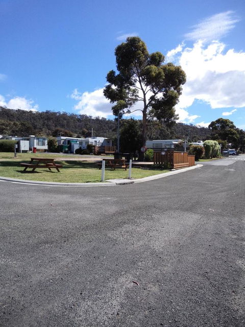 Bicheno East Coast Holiday Park - Accommodation in Bendigo 23