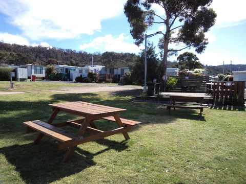 Bicheno East Coast Holiday Park - Accommodation in Bendigo 18