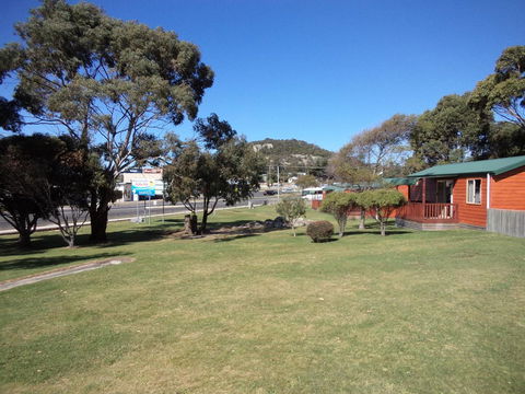 Bicheno East Coast Holiday Park - Accommodation in Bendigo 10