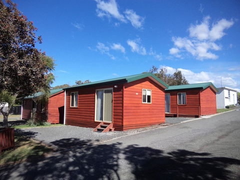Bicheno East Coast Holiday Park - Accommodation in Bendigo 30