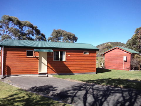 Bicheno East Coast Holiday Park - Accommodation in Bendigo 6