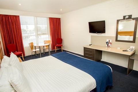 Edgewater Hotel - Accommodation in Bendigo 14