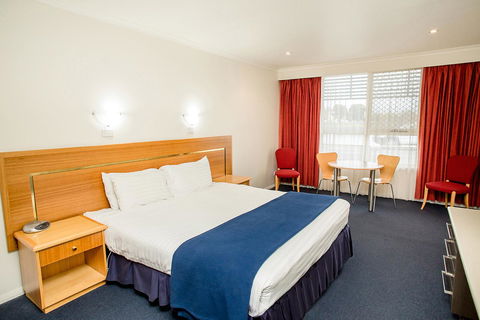 Edgewater Hotel - Accommodation in Bendigo 24