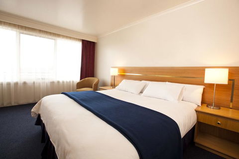 Edgewater Hotel - Accommodation in Bendigo 31