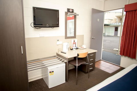 Edgewater Hotel - Accommodation in Bendigo 15