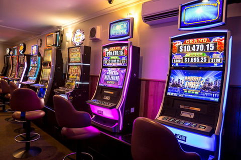 Edgewater Hotel - Accommodation in Bendigo 1