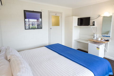 Edgewater Hotel - Accommodation in Bendigo 6