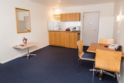Edgewater Hotel - Accommodation in Bendigo 7