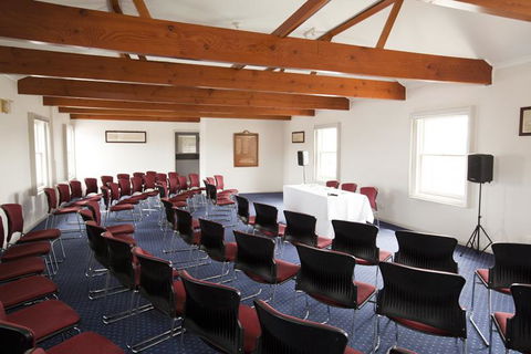 Edgewater Hotel - Accommodation in Bendigo 35