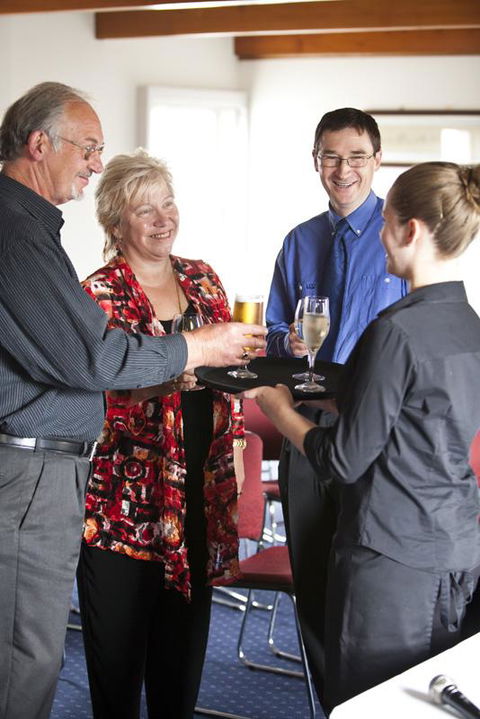 Edgewater Hotel - Accommodation in Bendigo 19