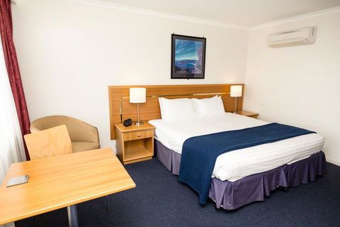 Edgewater Hotel - Accommodation in Bendigo 11