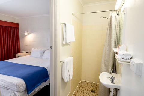 Edgewater Hotel - Accommodation in Bendigo 5