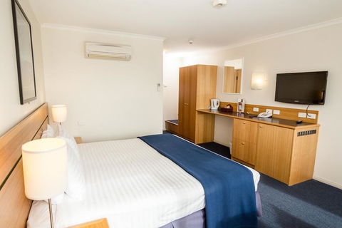 Edgewater Hotel - Accommodation in Bendigo 10