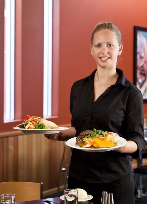 Edgewater Hotel - Accommodation in Bendigo 22