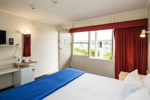 Edgewater Hotel - Accommodation in Bendigo 28