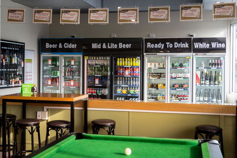 Edgewater Hotel - Accommodation in Bendigo 3