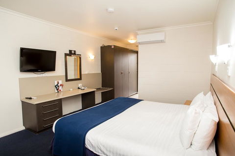 Edgewater Hotel - Accommodation in Bendigo 13