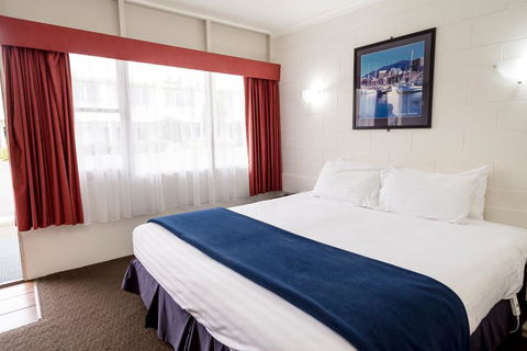 Edgewater Hotel - Accommodation in Bendigo 17