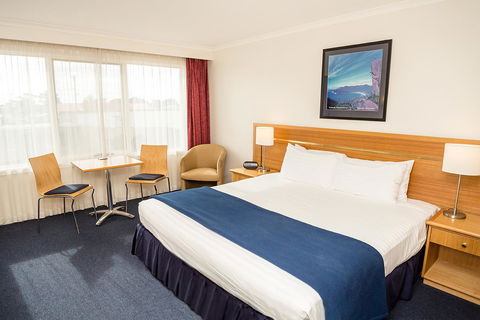 Edgewater Hotel - Accommodation in Bendigo 25