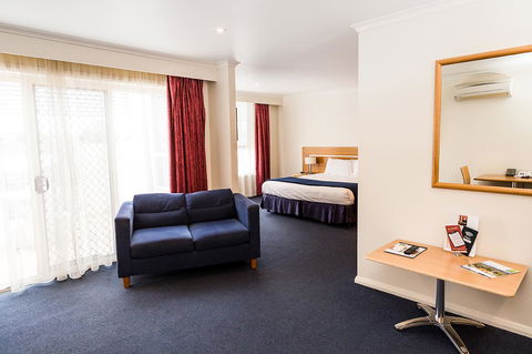 Edgewater Hotel - Accommodation in Bendigo 26