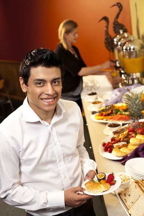 Edgewater Hotel - Accommodation in Bendigo 36